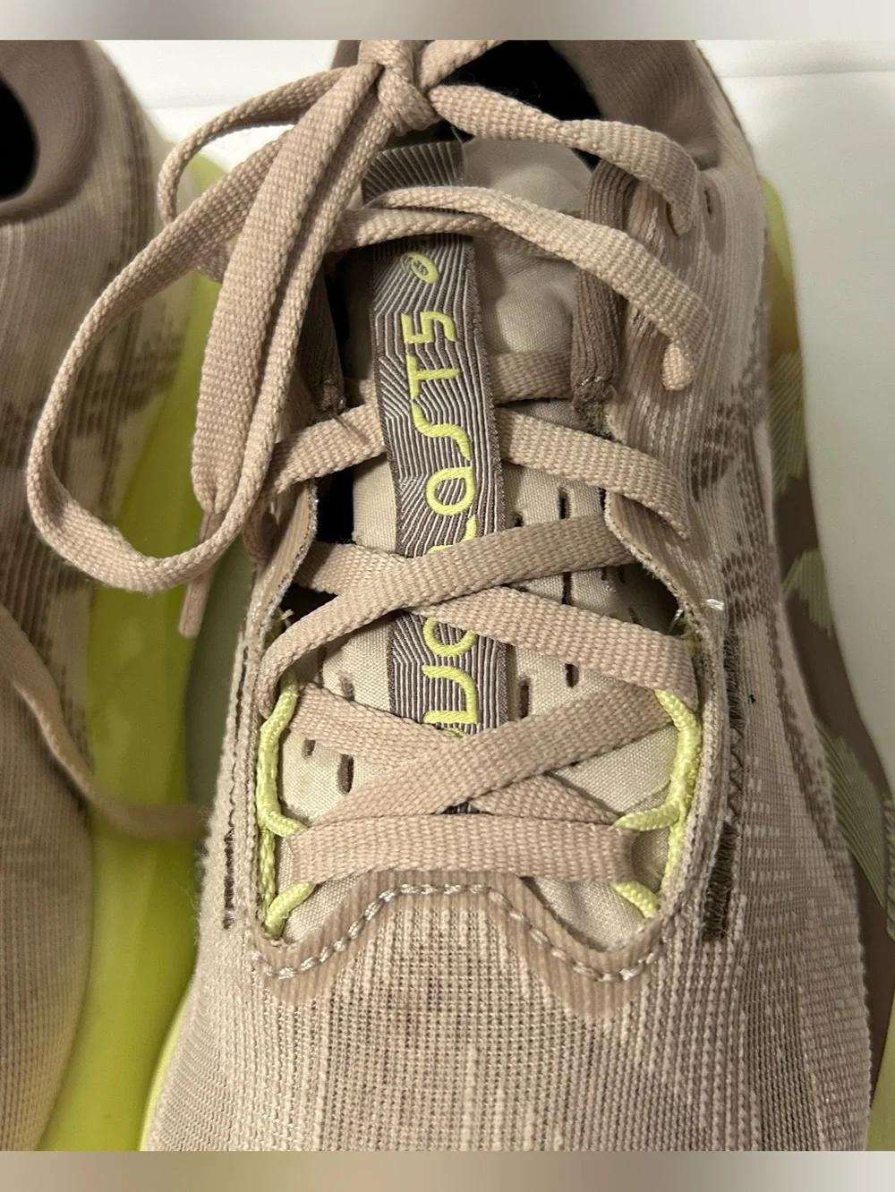 Asics very comfortable rips